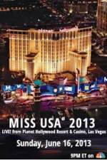 Watch Miss USA: The 62nd Annual Miss USA Pageant Megashare9