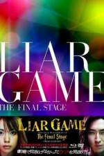 Watch Liar Game The Final Stage Megashare9
