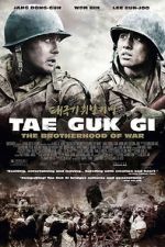 Watch Tae Guk Gi: The Brotherhood of War Megashare9