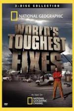 Watch National Geographic Worlds Toughest Fixes Tower Bridge Megashare9