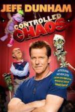 Watch Jeff Dunham Controlled Chaos Megashare9