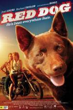 Watch Red Dog Megashare9