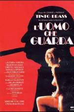 Watch The Voyeur (L'uomo che guarda) Megashare9