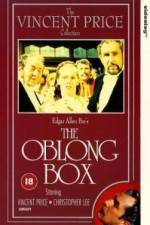 Watch The Oblong Box Megashare9