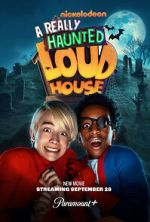 Watch A Really Haunted Loud House Megashare9