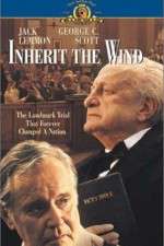 Watch Inherit the Wind Megashare9