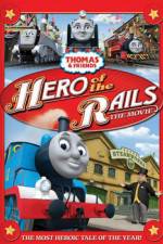 Watch Thomas & Friends: Hero of the Rails Megashare9