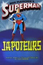 Watch Superman: Japoteurs (Short 1942) Megashare9