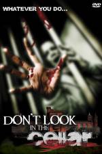 Watch Don't Look in the Cellar Megashare9