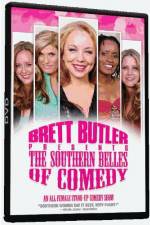 Watch The Southern Belles Of Comedy Megashare9