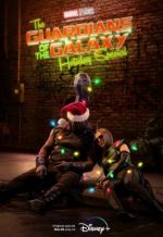Watch The Guardians of the Galaxy Holiday Special Megashare9