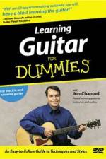 Watch Learning Guitar for Dummies Megashare9