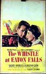 Watch The Whistle at Eaton Falls Megashare9