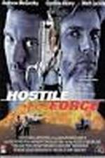 Watch Hostile Force Megashare9