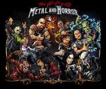 Watch The History of Metal and Horror Megashare9