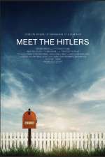 Watch Meet the Hitlers Megashare9