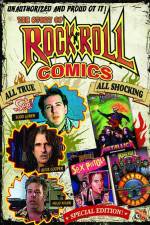 Watch The Story of Rock 'n' Roll Comics Megashare9