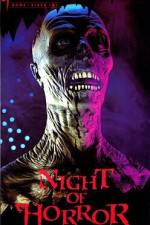 Watch Night of Horror Megashare9