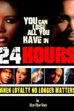 Watch 24 Hours Movie Megashare9