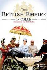 Watch The British Empire in Colour Megashare9