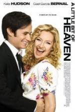 Watch A Little Bit of Heaven Megashare9