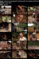 Watch National Geographic: Eating with Cannibals Megashare9