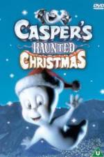 Watch Casper's Haunted Christmas Megashare9