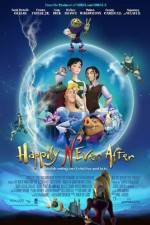 Watch Happily N'Ever After Megashare9