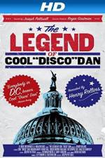 Watch The Legend of Cool Disco Dan Megashare9