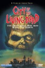 Watch City of the living dead Megashare9