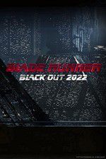 Watch Blade Runner Black Out 2022 Megashare9