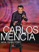 Watch Carlos Mencia: New Territory (TV Special 2011) Megashare9