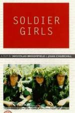 Watch Soldier Girls Megashare9