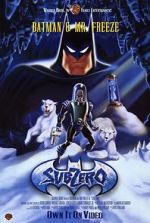 Watch Batman & Mr. Freeze: SubZero Megashare9