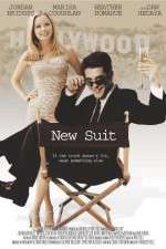 Watch New Suit Megashare9