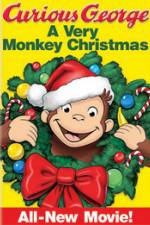 Watch Curious George: A Very Monkey Christmas Megashare9