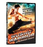 Watch Wushu Warrior Megashare9