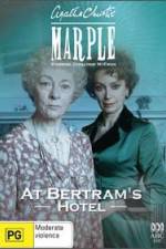 Watch At Bertram's Hotel Megashare9