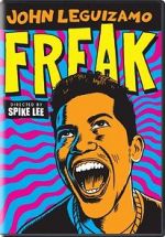 Watch John Leguizamo: Freak Megashare9