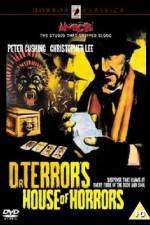 Watch Dr Terror's House of Horrors Megashare9