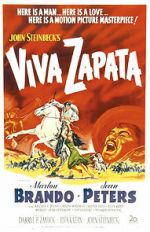 Watch Viva Zapata! Megashare9