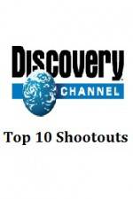 Watch Discovery Channel Top 10 Shootouts Megashare9