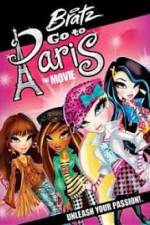 Watch Bratz Go To Paris The Movie Megashare9