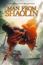 Watch Man from Shaolin Megashare9