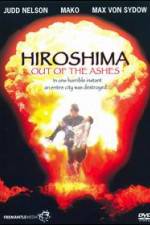 Watch Hiroshima Out of the Ashes Megashare9