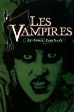 Watch Les vampires Megashare9