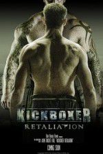 Watch Kickboxer Retaliation Megashare9