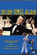 Watch Jolson Sings Again Megashare9