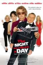 Watch The Night We Called It a Day Megashare9