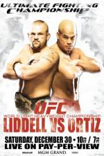 Watch UFC 66 Megashare9